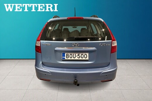 Hyundai i30 vaihtoauto
