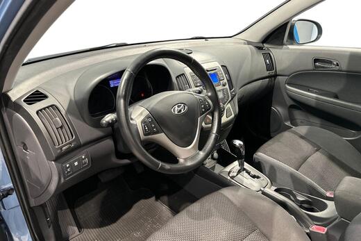 Hyundai i30 vaihtoauto