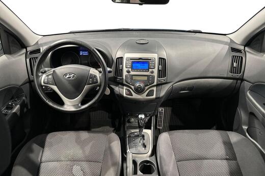 Hyundai i30 vaihtoauto