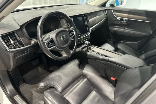 Volvo V90 Cross Country vaihtoauto