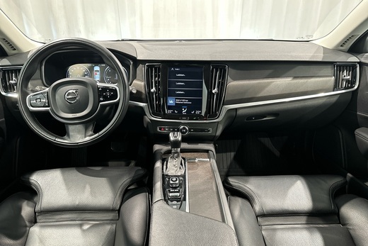 Volvo V90 Cross Country vaihtoauto