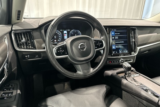 Volvo V90 Cross Country vaihtoauto