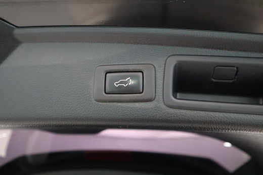 Subaru Forester vaihtoauto