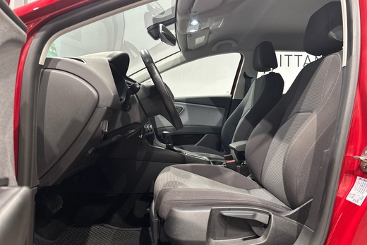 SEAT Leon ST vaihtoauto