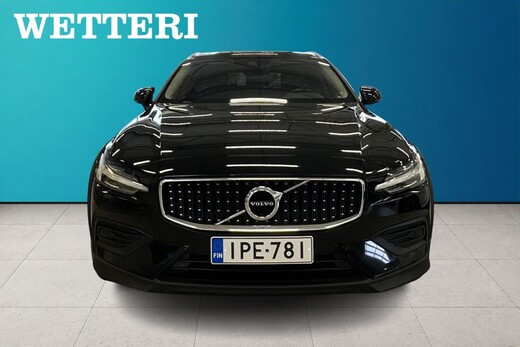 Volvo V60 Cross Country vaihtoauto