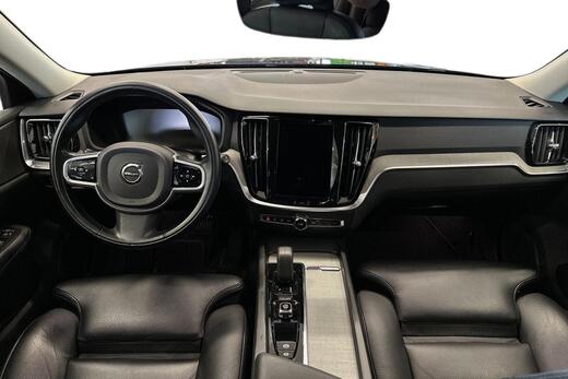 Volvo V60 Cross Country vaihtoauto