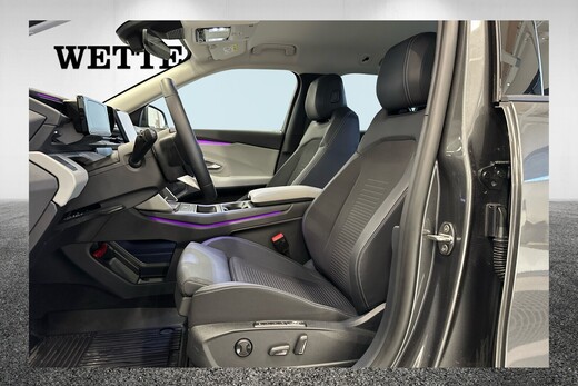 Ford USA Explorer vaihtoauto