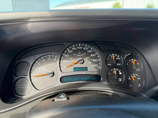 GMC Sierra vaihtoauto