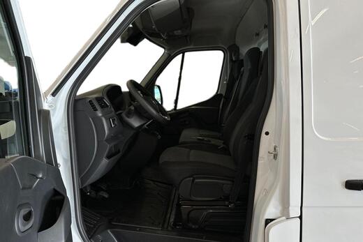Renault Master vaihtoauto