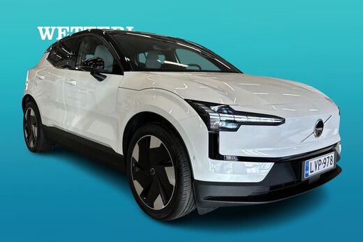 Volvo EX30 vaihtoauto