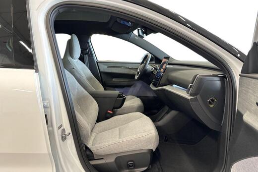 Volvo EX30 vaihtoauto