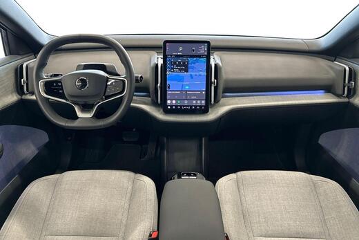 Volvo EX30 vaihtoauto