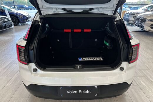 Volvo EX30 vaihtoauto