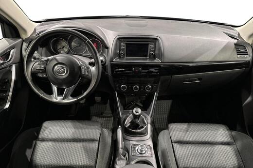 Mazda CX-5 vaihtoauto