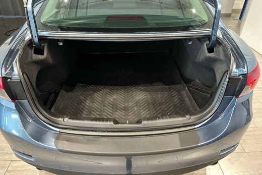 Mazda 6 vaihtoauto