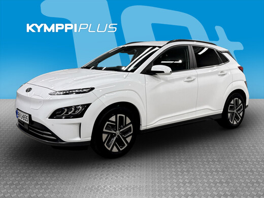 Hyundai Kona vaihtoauto