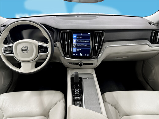 Volvo V60 Cross Country vaihtoauto