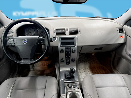 Volvo V50 vaihtoauto
