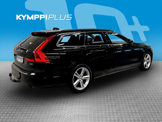 Volvo V90 vaihtoauto