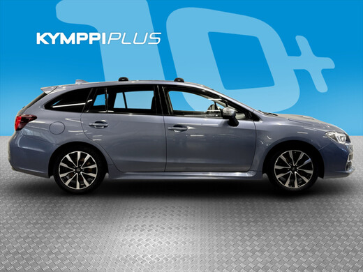 Subaru Levorg vaihtoauto
