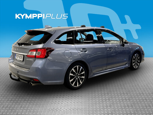 Subaru Levorg vaihtoauto