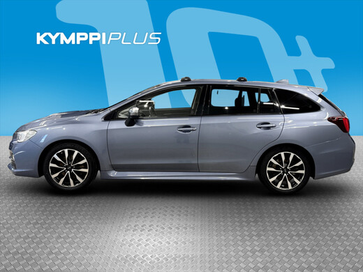 Subaru Levorg vaihtoauto