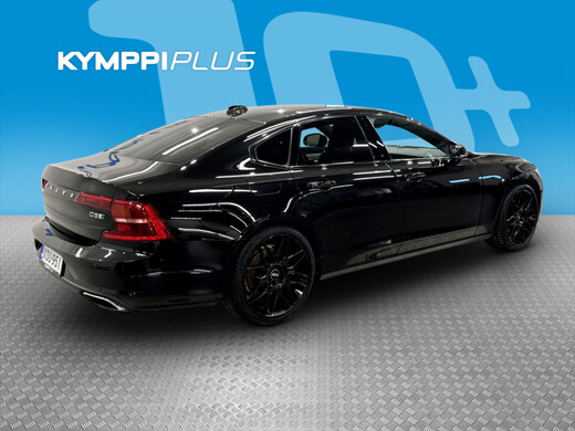 Volvo S90 vaihtoauto