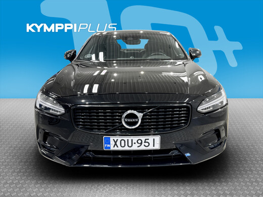 Volvo S90 vaihtoauto