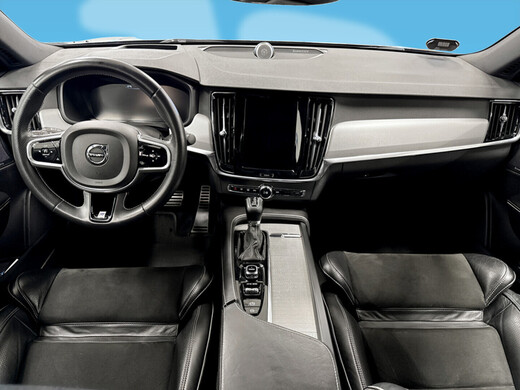 Volvo S90 vaihtoauto