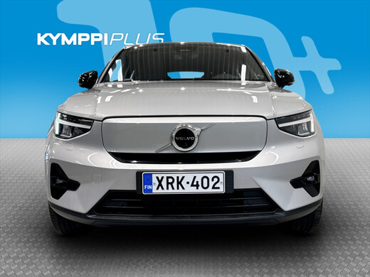 Volvo C40 vaihtoauto