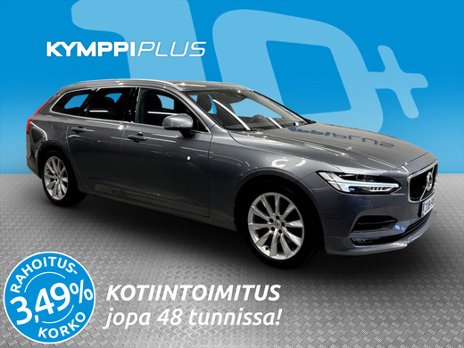 Volvo V90 vaihtoauto