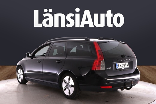Volvo V50 vaihtoauto