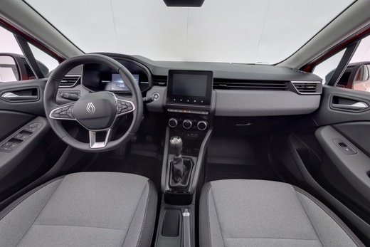 Renault Clio vaihtoauto