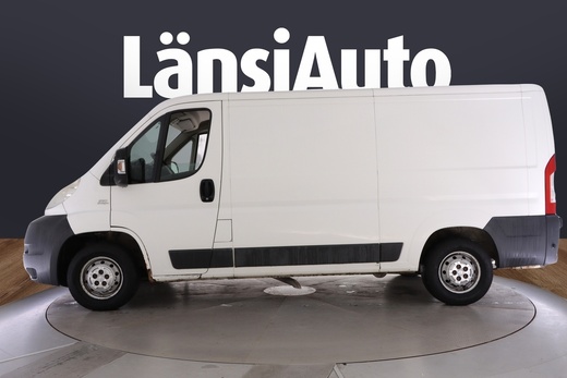 Fiat Ducato vaihtoauto