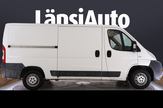 Fiat Ducato vaihtoauto