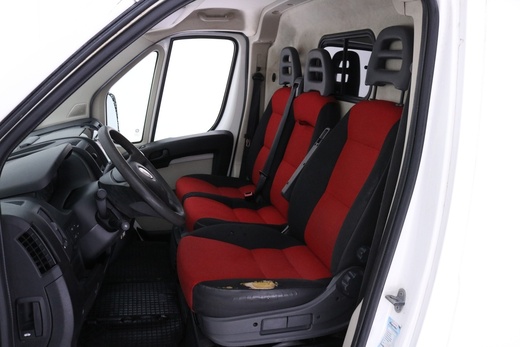 Fiat Ducato vaihtoauto