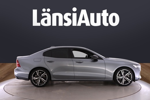 Volvo S60 vaihtoauto