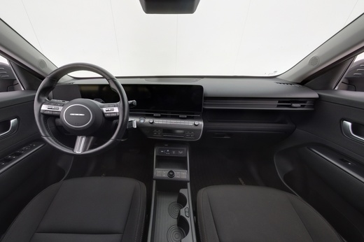 Hyundai KONA Electric vaihtoauto