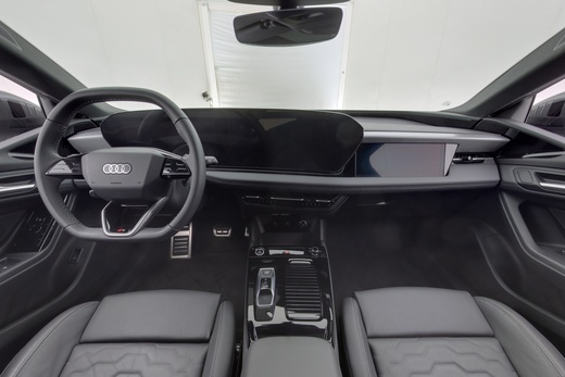 Audi A6 e-tron vaihtoauto