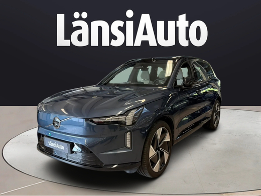 Volvo EX90 vaihtoauto