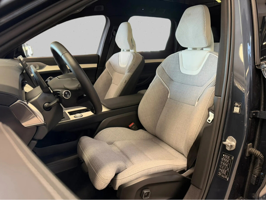 Volvo EX90 vaihtoauto