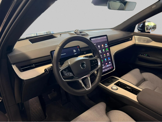 Volvo EX90 vaihtoauto
