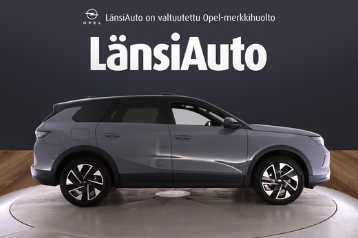 Opel Grandland vaihtoauto