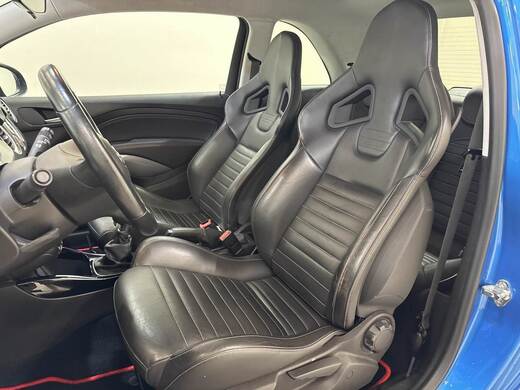 Opel Adam vaihtoauto