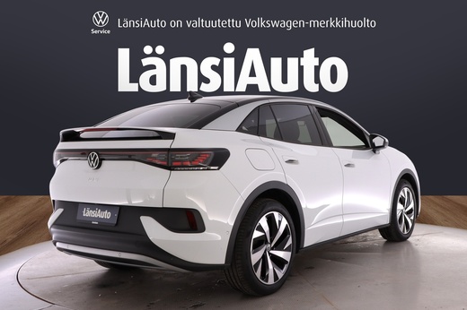 Volkswagen ID.5 vaihtoauto