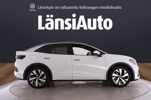 Volkswagen ID.5 vaihtoauto