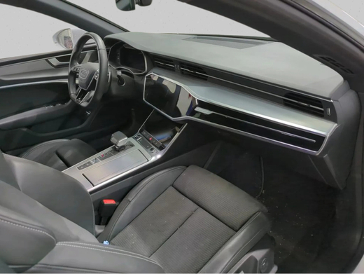 Audi A7 vaihtoauto