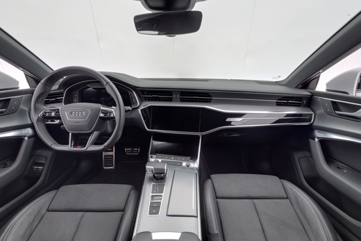 Audi A7 vaihtoauto