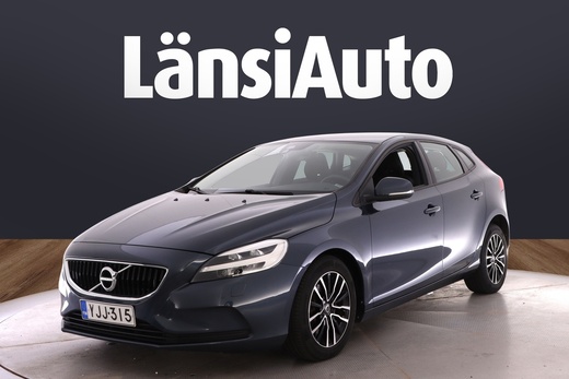 Volvo V40 vaihtoauto