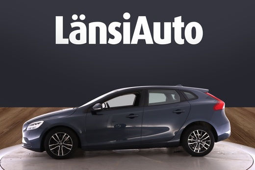 Volvo V40 vaihtoauto